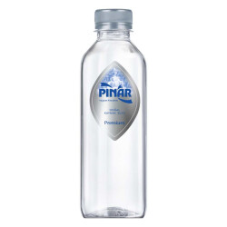 Pınar Premium Doğal Kaynak Suyu 400 ml - Pınar
