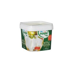Pınar Tam Yağlı Beyaz Peynir 400 G - Pınar