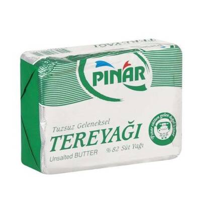 Pınar Tereyağı 200 gr - 1