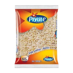 Piyale Arpa Şehriye 500 gr - Piyale