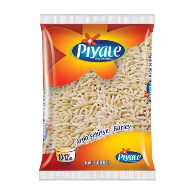Piyale Arpa Şehriye 500 gr - 1