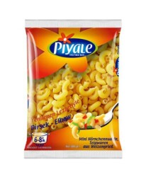 Piyale Dirsek Makarna 500 gr - Piyale