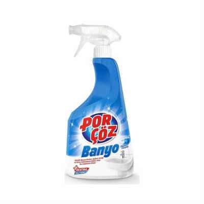 Porçöz Banyo Okyanus Ferahlığı 750 ml - 1