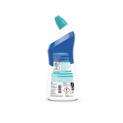 Porçöz Tuvalet Temizleyici Okyanus Kokulu 750 ml - 2