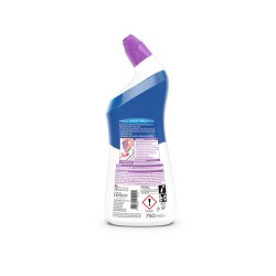 Porçöz Tuvalet Temizleyici Orkide Kokulu 750 ml - 2