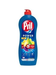 Pril Bulaşık Deterjanı Klasik Limon Kokulu 675 G - Pril