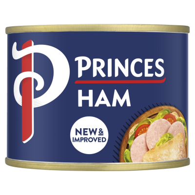 Princes Ham Round 454 gr - 1