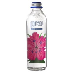 Pürsu Elite Cam Şişe 330 ml - Pürsu 