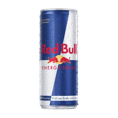 Red Bull Energy Drink 250 ml - 1