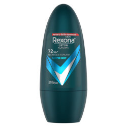 Rexona Men Active Dry Roll-On 50 ml - Rexona