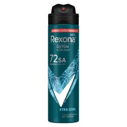 Rexona Men Deodorant Sprey Xtra Cool 150 ml - Rexona