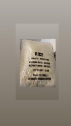 Rice Uzun Tane Pirinç 25 kg - Rice 