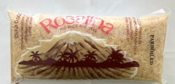 Rosalina Esmer Pirinç 1000 gr - Rosalina 
