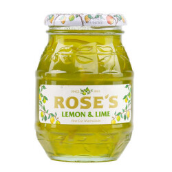 Roses Lemon & Lime Marmalade 454 gr - Roses