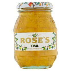 Roses Lime Marmalade 454 gr - Roses
