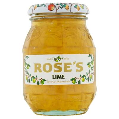 Roses Lime Marmalade 454 gr - 1