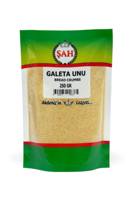 Şah Galeta Unu 250 gr - 1