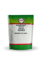Şah Karbonat 500 gr - ŞAH 
