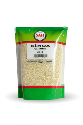 Şah Kinoa Tohumu 500 gr - ŞAH 