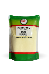Şah Mısır Unu 250 gr - ŞAH 
