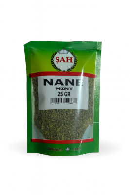 Şah Nane 25 gr - 1