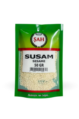 Şah Susam 50 gr - 1