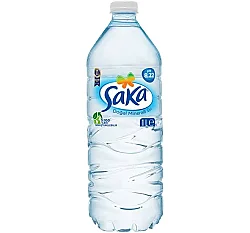 Saka Su 1 LT - Saka