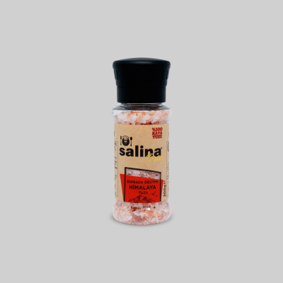 Salina Değirmen Himalaya Tuzu 200 G - 1