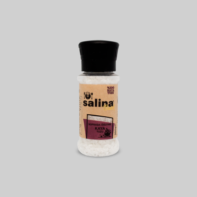 Salina Değirmen Kaya Tuzu 200 G - 1