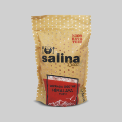 Salina Himalaya Tuzu 500 gr - Salina