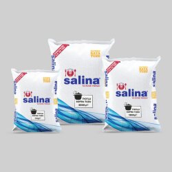 Salina İyotlu Sofra Tuzu 1500 gr - Salina