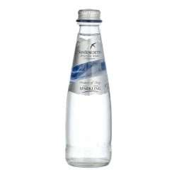 San Benedetto Natural Mineral Water 250 ml - San Benedetto
