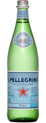 San Pellegrino Doğal Mineralli Su 750 ml - San Pellegrino