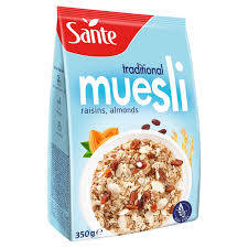 Sante Geleneksel Müsli 350g - 1