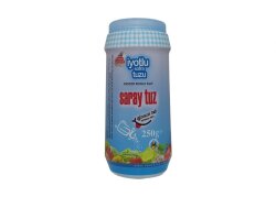 Saray Tuz 250 Gram - Saray Tuz