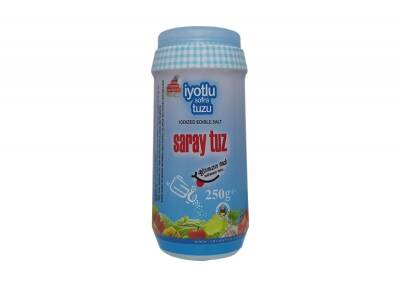 Saray Tuz 250 Gram - 1