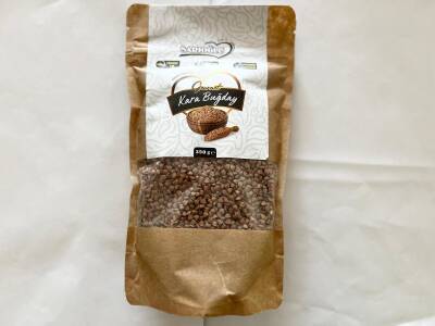 Sarıoğlu Gourmet Kara Buğday 350 gr - 1
