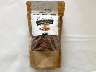 Sarıoğlu Gourmet Keten Tohumu 350 gr - 1