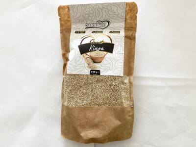Sarıoğlu Gourmet Kinoa 250 gr - 1