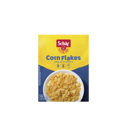 Schar Cornflakes Glutensiz 250 gr - Schar