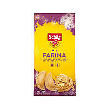 Schar Glutensiz Farina Un 1000 G - Schar