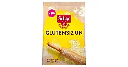 Schar Glutensiz Un Karışımı 500 G - Schar