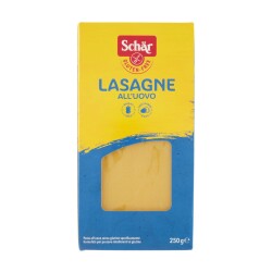 Schar Lasagne Gluten Free 250 gr - Schar