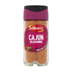 Schwartz Cajun Seasoning 44 g - Schwartz 