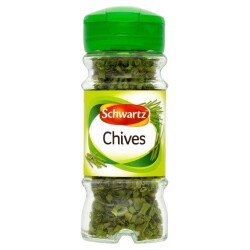Schwartz Chives (Frenk Soğanı) 1g - Schwartz 