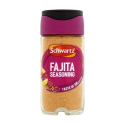  Schwartz Fajita Herbb & Spice 46 gr - Schwartz 