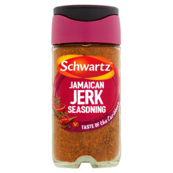  Schwartz Jamaican Jerk Seasoning 51gr - Schwartz 