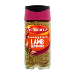  Schwartz Lamp Herb & Spice (Kuzu Baharatı) 38 gr - Schwartz 