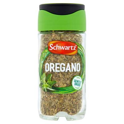  Schwartz Oregano (Kekik) 7 gr - 1