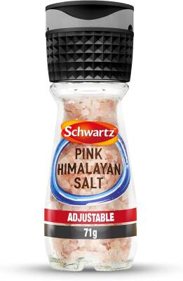  Schwartz Pink Himalayan Salt (Pembe Himalaya Tuzu) 70 gr - 1